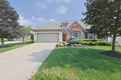 1739 Harmon Drive, Wyoming, OH 45215 - Photo 1