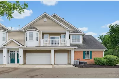 7585 Mansion Circle #F, Deerfield Township, OH 45040 - Photo 2