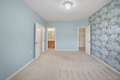 7585 Mansion Circle #F, Deerfield Township, OH 45040 - Photo 20