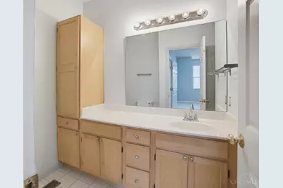 7585 Mansion Circle #F, Deerfield Township, OH 45040 - Photo 16