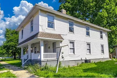 821 Sixth Avenue, Middletown, OH 45044 - Photo 1