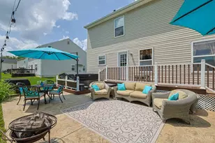 4232 Mallard Dr, Batavia Township, OH 45103 - Photo 24