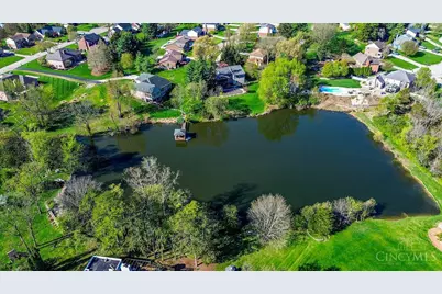 6278 Gardenlake Court, Delhi Township, OH 45233 - Photo 4