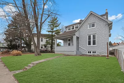 4317 Smith, Norwood, OH 45212 - Photo 38