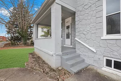 4317 Smith, Norwood, OH 45212 - Photo 2