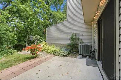 5392 Gantzfield Court, Sharonville, OH 45241 - Photo 48