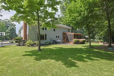 4801 Forest Meadows Court, Union Township, OH 45244 - Photo 46