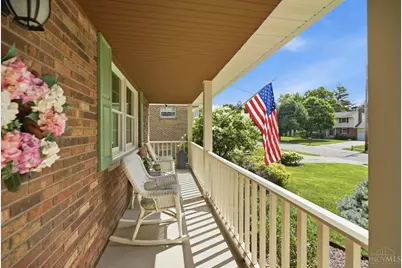 3294 Wheatcroft Drive, Green Township, OH 45239 - Photo 2