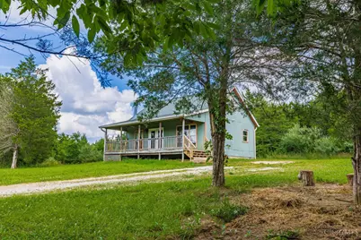 252 Bradley Lane, West Union, OH 45693 - Photo 1
