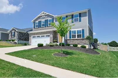 10545 Franklin Drive, Crosby Township, OH 45030 - Photo 2