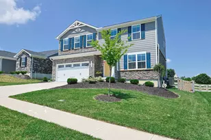 10545 Franklin Dr, Crosby Township, OH 45030 - Photo 2