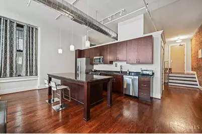 417 Vine Street #302, Cincinnati, OH 45202 - Photo 4