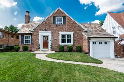 2530 Moundview Drive, Norwood, OH 45212 - Photo 1