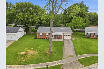 646 Bellaire Court, Union Township, OH 45244 - Photo 24