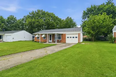 646 Bellaire Court, Union Township, OH 45244 - Photo 2