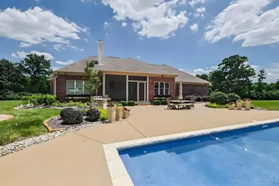 8180 Keller Road, Indian Hill, OH 45243 - Photo 78