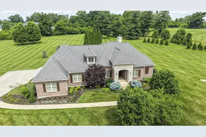 8180 Keller Road, Indian Hill, OH 45243 - Photo 4