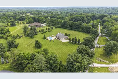8180 Keller Road, Indian Hill, OH 45243 - Photo 74