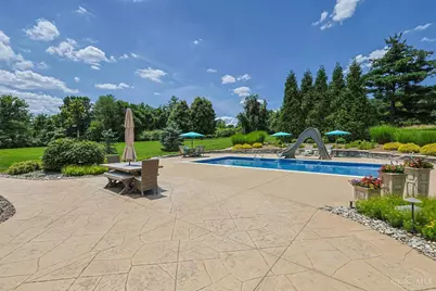 8180 Keller Road, Indian Hill, OH 45243 - Photo 60