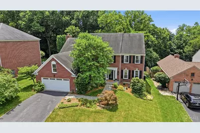 8060 Ashley View Drive, Columbia Township, OH 45227 - Photo 1