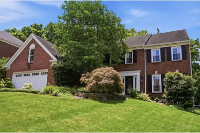 8060 Ashley View Drive, Columbia Township, OH 45227 - Photo 2