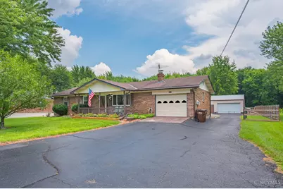 5012 St Rt 132, Stonelick Township, OH 45103 - Photo 4