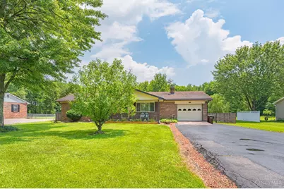 5012 St Rt 132, Stonelick Township, OH 45103 - Photo 2