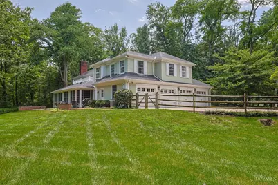 8340 Old Hickory Drive, Indian Hill, OH 45243 - Photo 82