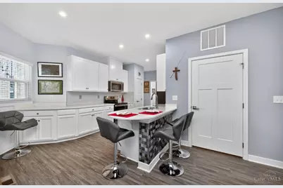 5973 Old Pebble Path, Liberty Township, OH 45044 - Photo 4