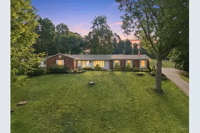 6550 Schweitzerhoff Road, Green Township, OH 45247 - Photo 1