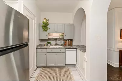 3900 Rose Hill Avenue #805A, Cincinnati, OH 45229 - Photo 20