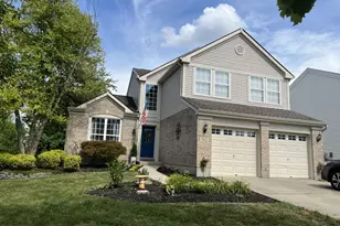 962 Evergreen Park Ln, Lebanon, OH 45036 - Photo 1