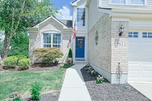 962 Evergreen Park Ln, Lebanon, OH 45036 - Photo 4
