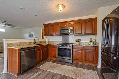 962 Evergreen Park Lane, Lebanon, OH 45036 - Photo 16
