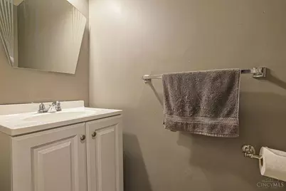 962 Evergreen Park Lane, Lebanon, OH 45036 - Photo 34