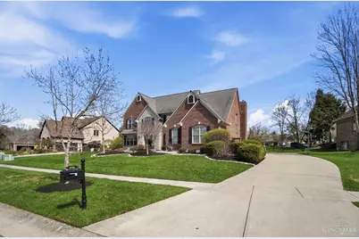 858 River Forest Drive, Hamilton Township, OH 45039 - Photo 4