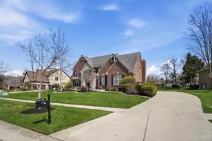 858 River Forest Dr, Hamilton Township, OH 45039 - Photo 4