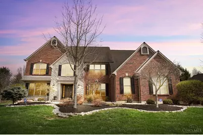 858 River Forest Drive, Hamilton Township, OH 45039 - Photo 2