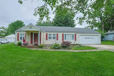 122 Kenec Drive, Middletown, OH 45042 - Photo 1