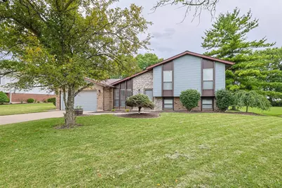 3863 Schroeder Drive, Fairfield Township, OH 45011 - Photo 1