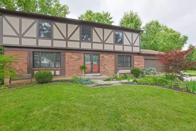 8001 Deershadow Lane, Montgomery, OH 45242 - Photo 2