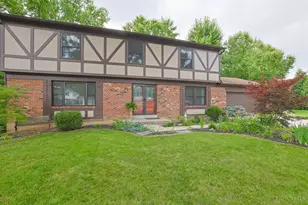 8001 Deershadow Ln, Montgomery, OH 45242 - Photo 2