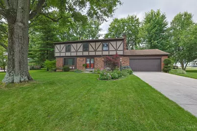 8001 Deershadow Lane, Montgomery, OH 45242 - Photo 1