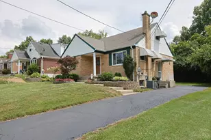 2889 Mt Airy Ave, Green Township, OH 45239 - Photo 2
