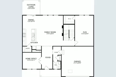 4231 Kinsdale Circle, Batavia Township, OH 45102 - Photo 4