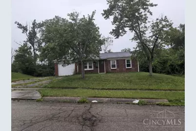 1425 Swinger Drive, Trotwood, OH 45417 - Photo 2