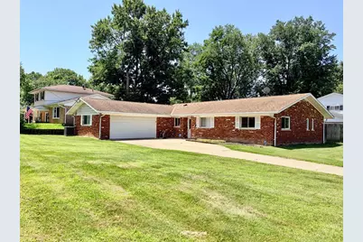 10277 Cheltenham Drive, Colerain Township, OH 45231 - Photo 1