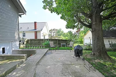 3977 Kenkel Avenue, Cincinnati, OH 45211 - Photo 42