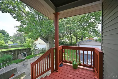 3977 Kenkel Avenue, Cincinnati, OH 45211 - Photo 38