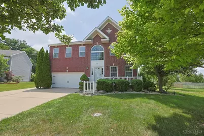 230 Meadowlark Lane, Monroe, OH 45050 - Photo 1